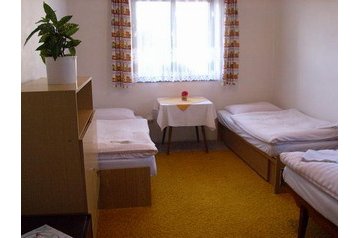 Češka Privát Sudoměřice u Bechyně, Interijer